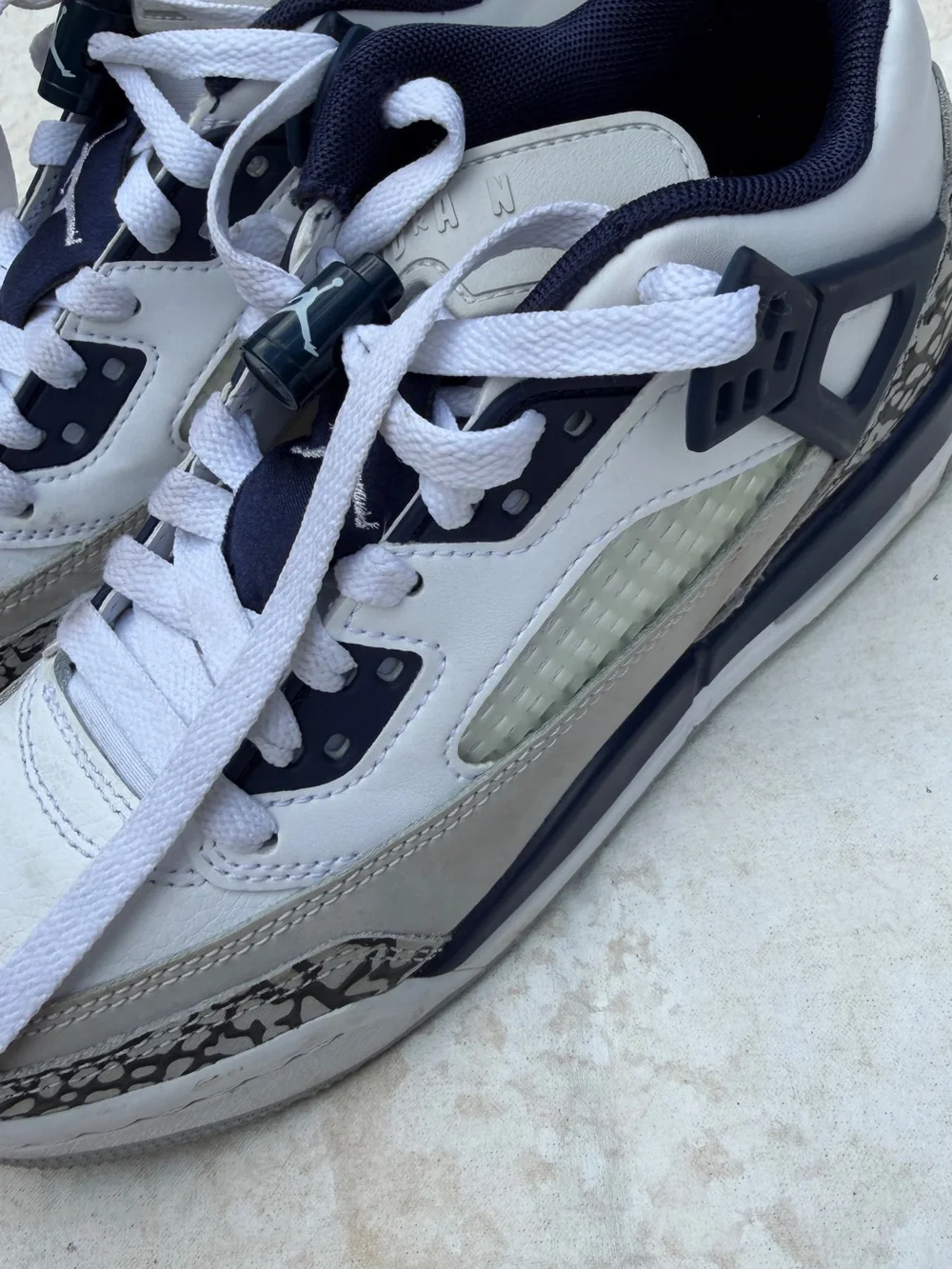 Nike Jordan Spizike Sneakers